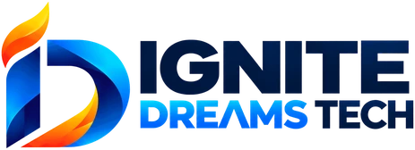 Ignite Dreams Tech